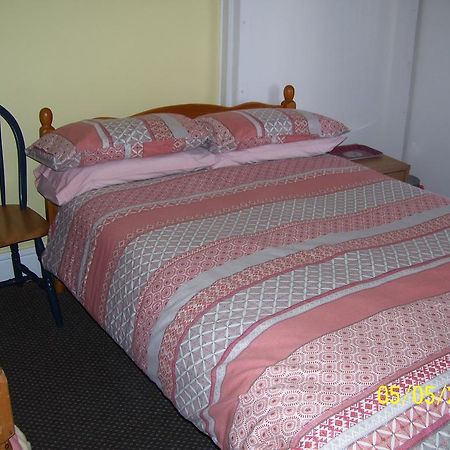 بلاكبول St Andrews Guesthouse المظهر الخارجي الصورة