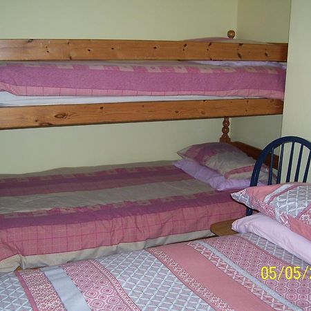 بلاكبول St Andrews Guesthouse المظهر الخارجي الصورة