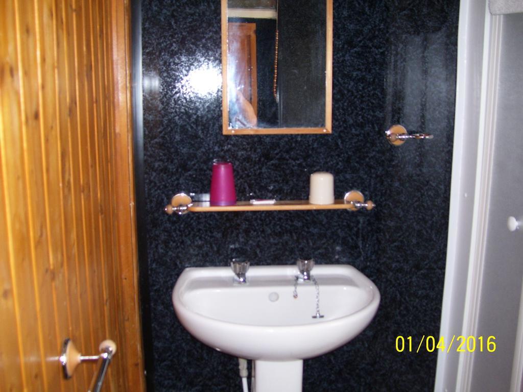 بلاكبول St Andrews Guesthouse المظهر الخارجي الصورة