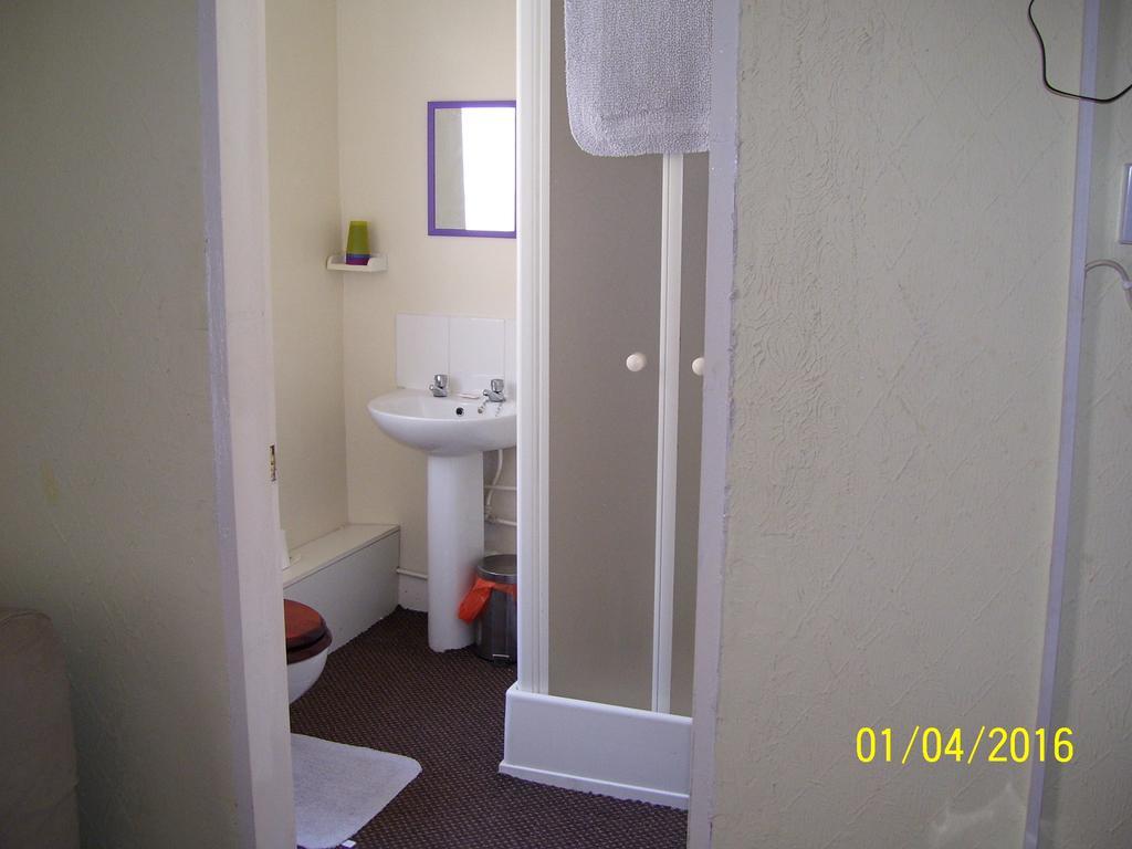بلاكبول St Andrews Guesthouse المظهر الخارجي الصورة