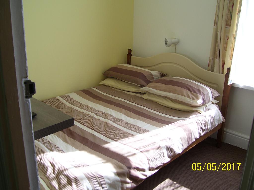 بلاكبول St Andrews Guesthouse المظهر الخارجي الصورة