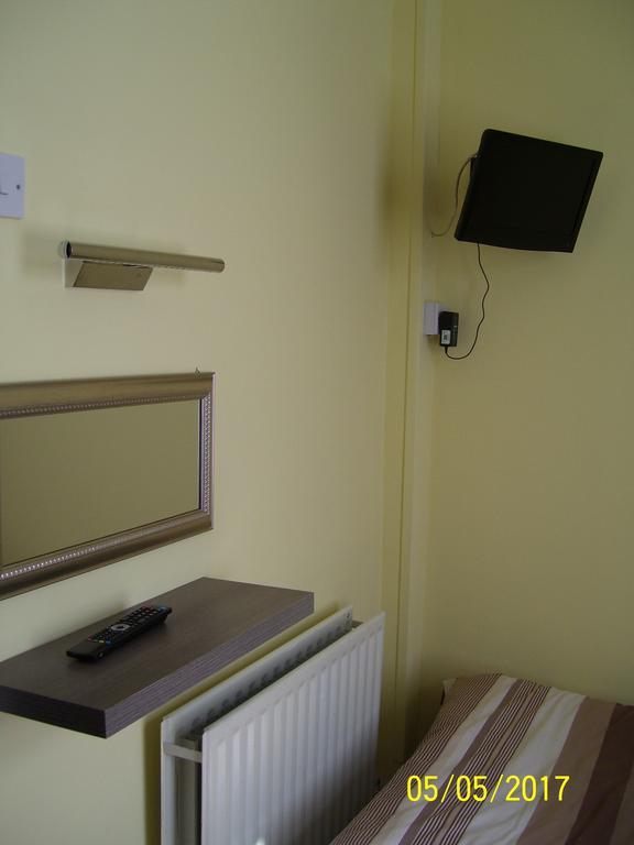 بلاكبول St Andrews Guesthouse المظهر الخارجي الصورة