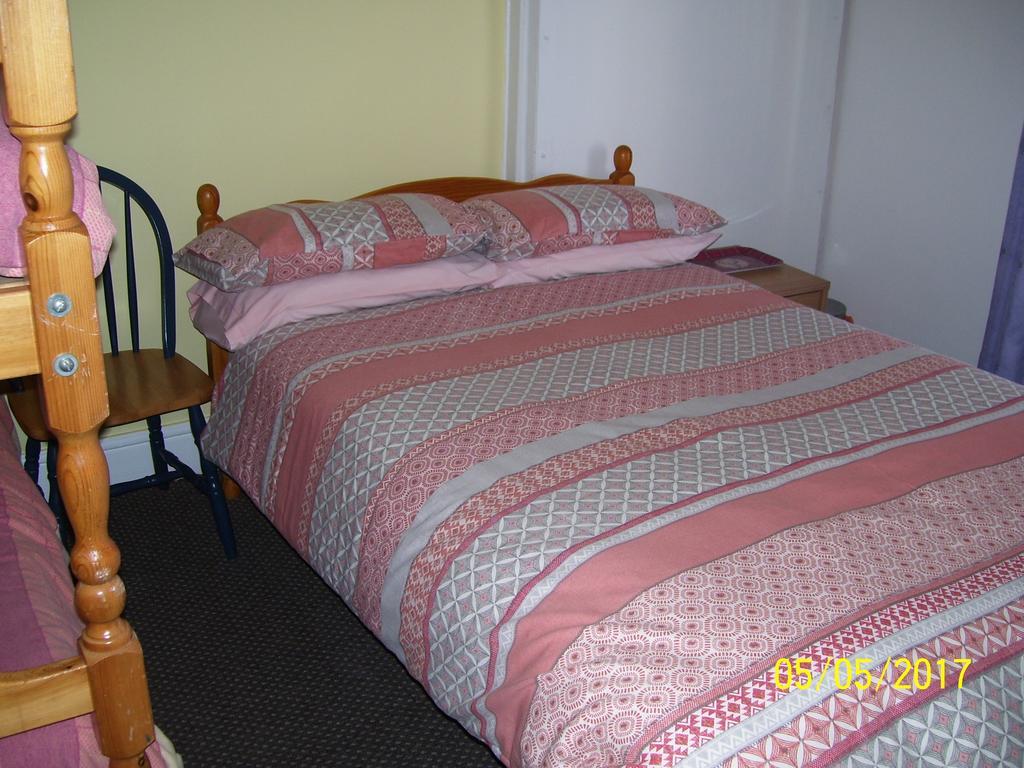 بلاكبول St Andrews Guesthouse المظهر الخارجي الصورة