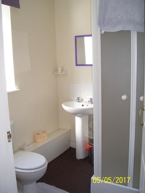 بلاكبول St Andrews Guesthouse المظهر الخارجي الصورة