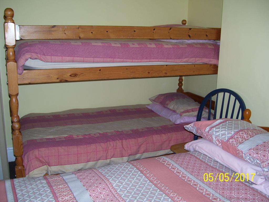 بلاكبول St Andrews Guesthouse المظهر الخارجي الصورة