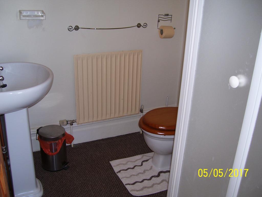 بلاكبول St Andrews Guesthouse المظهر الخارجي الصورة