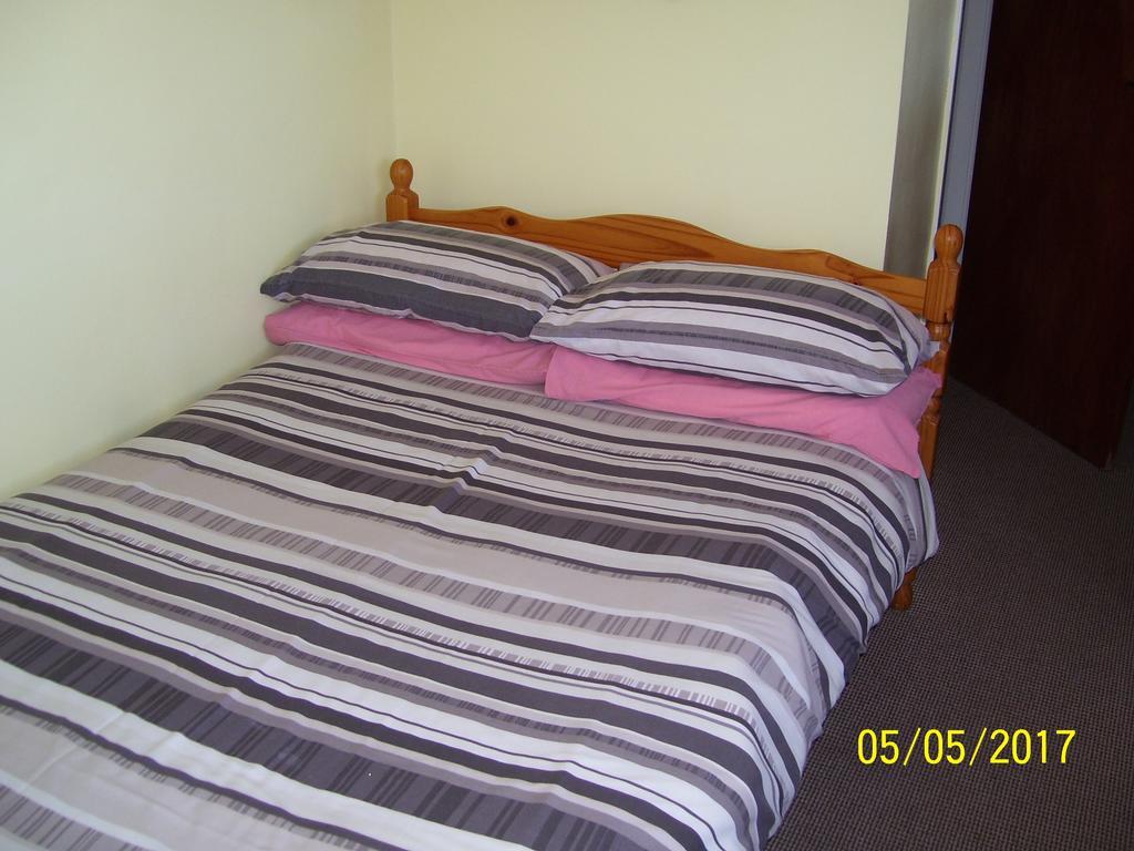 بلاكبول St Andrews Guesthouse المظهر الخارجي الصورة