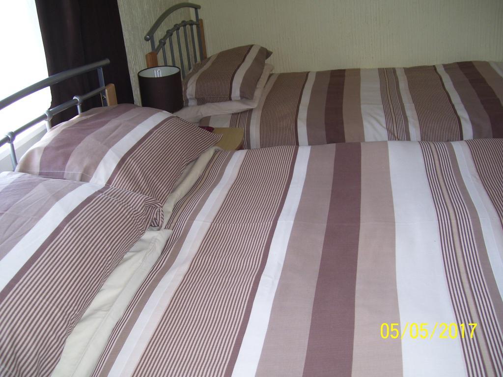 بلاكبول St Andrews Guesthouse المظهر الخارجي الصورة