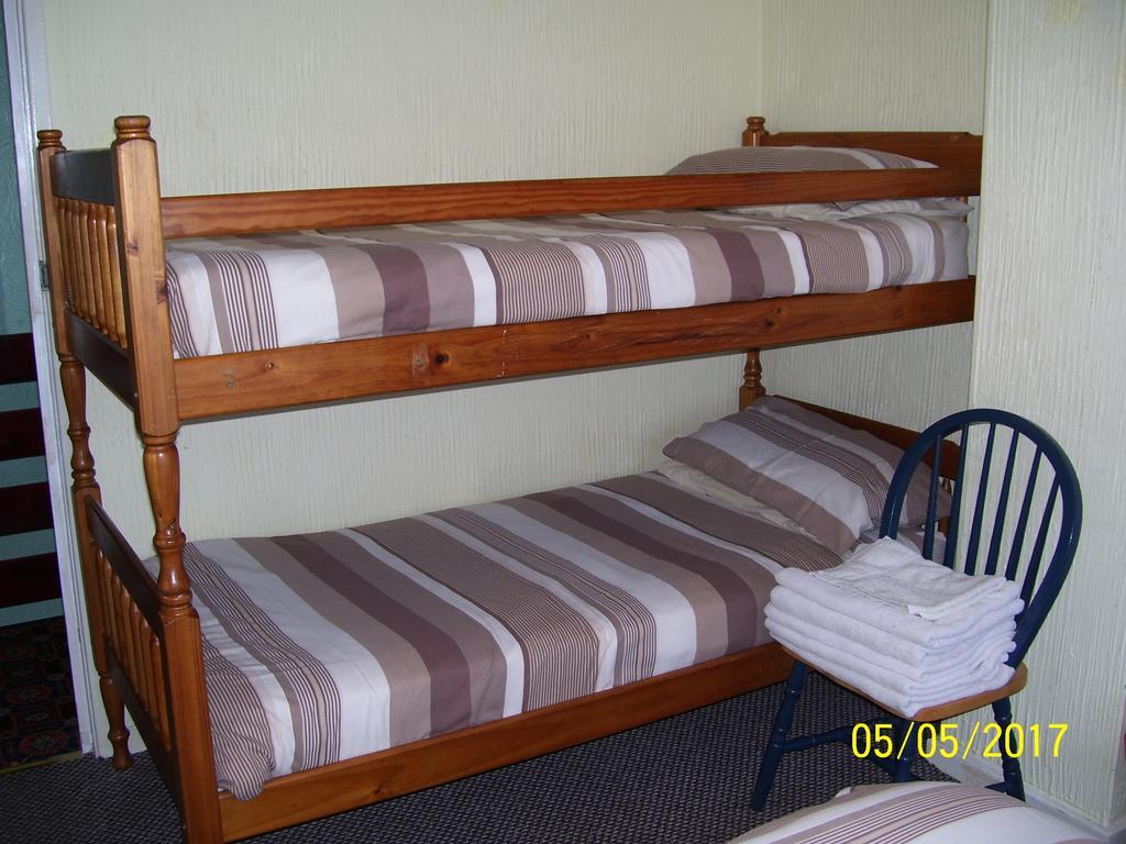 بلاكبول St Andrews Guesthouse المظهر الخارجي الصورة