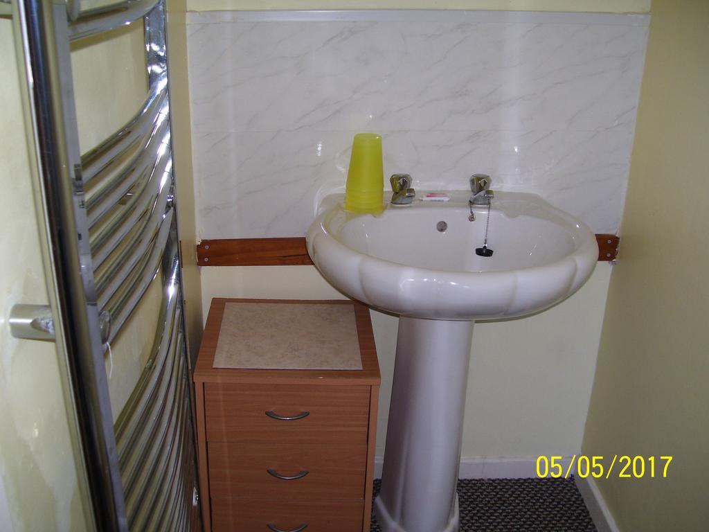 بلاكبول St Andrews Guesthouse المظهر الخارجي الصورة