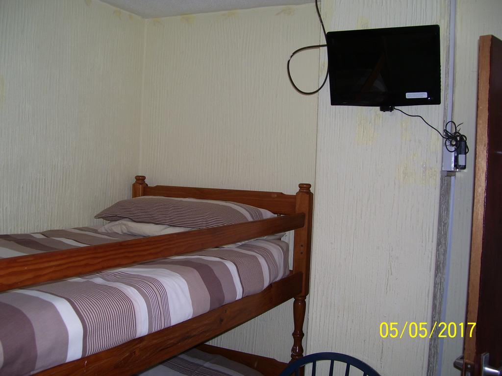 بلاكبول St Andrews Guesthouse المظهر الخارجي الصورة