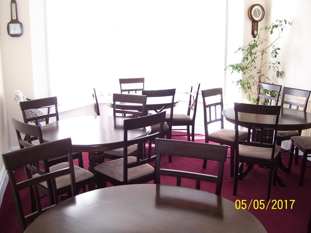 بلاكبول St Andrews Guesthouse المظهر الخارجي الصورة
